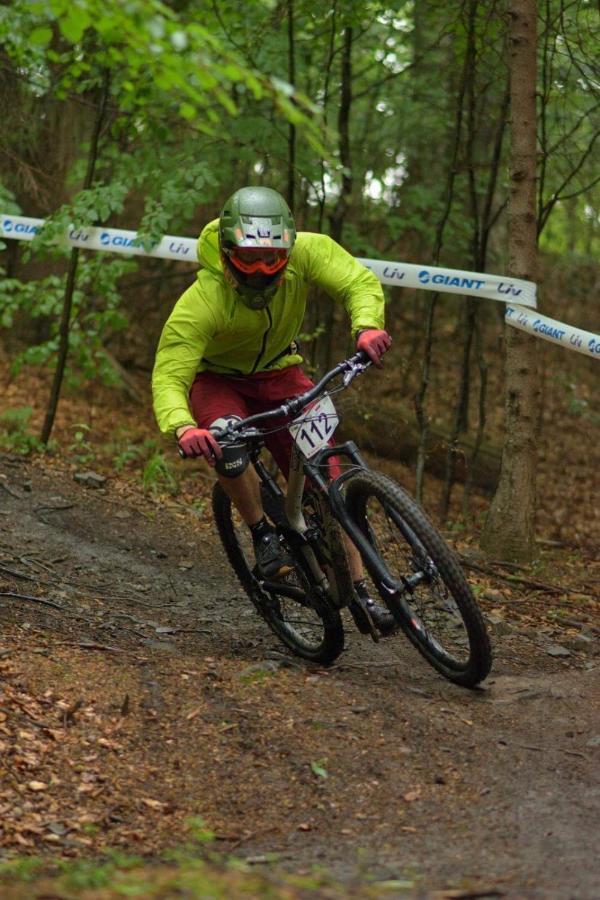 Stacja Magurka Ski&Bike Wilkowice 外观 照片