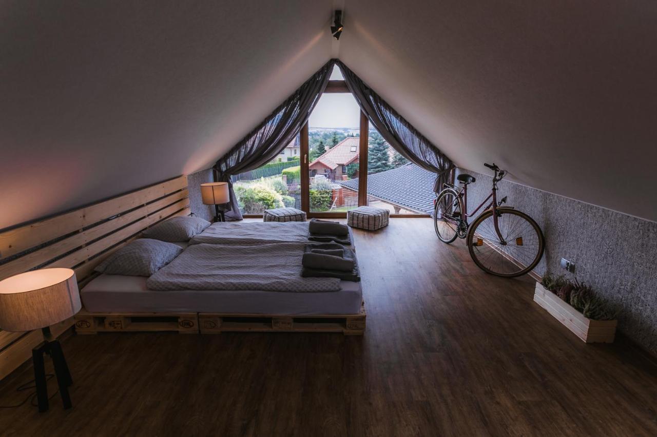 Stacja Magurka Ski&Bike Wilkowice 外观 照片